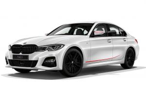 BMW 320d M Sport xDrive Edition Sunrise (G20) (JP) '2020